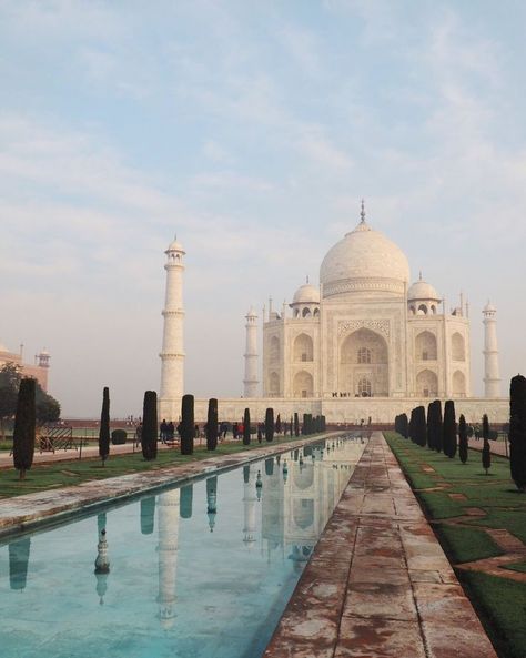 Agra, India Vacation, India Culture, India Photography, Future Travel, Beautiful Places To Travel, Travel Goals, India Travel, Travel Inspo