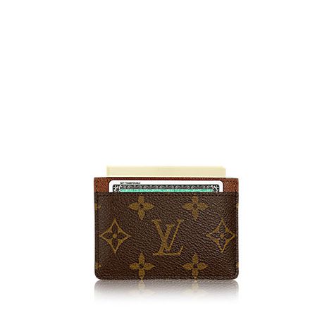 Louis Vuitton Card Holder in Monogram Melie Louis Vuitton, Louis Vuitton Outfit, Sac Louis Vuitton, Louis Vuitton Official Website, Credit Card Holder Wallet, Card Holder Wallet, Small Leather Goods, Vuitton Handbags, Leather Goods