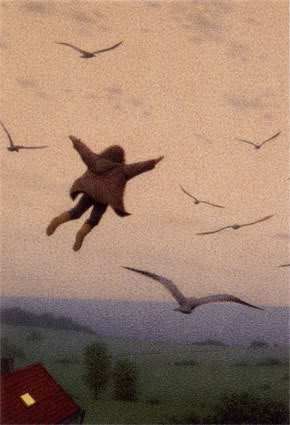 Quint Buchholz, 4 Drawing, Bird Flying, Psy Art, Art References, Pics Art, Surreal Art, Art Paint, 그림 그리기