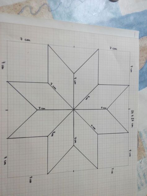 Esta página tiene como finalidad ayudar a las personas que se quieren iniciar en el mundo del Patchwork. Mi idea es dar instrucciones fáciles. Christmas Quilting Projects, Painted Barn Quilts, Barn Quilt Designs, Barn Quilt Patterns, Wood Stars, Star Quilt Patterns, Barn Quilt, Christmas Quilts, Christmas Quilt