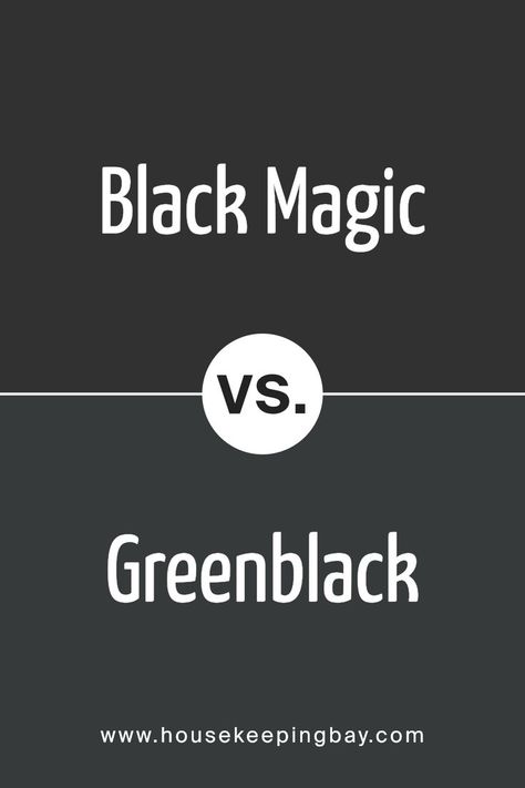 Black Magic SW 6991 by Sherwin Williams vs Greenblack SW 6994 by Sherwin Williams Greenblack Sherwin Williams, Sherwin Williams Greenblack, Greenblack Sw, Trim Colors, Neutral Paint Colors, Neutral Paint, Minimalist Designs, Accent Walls, Deep Black