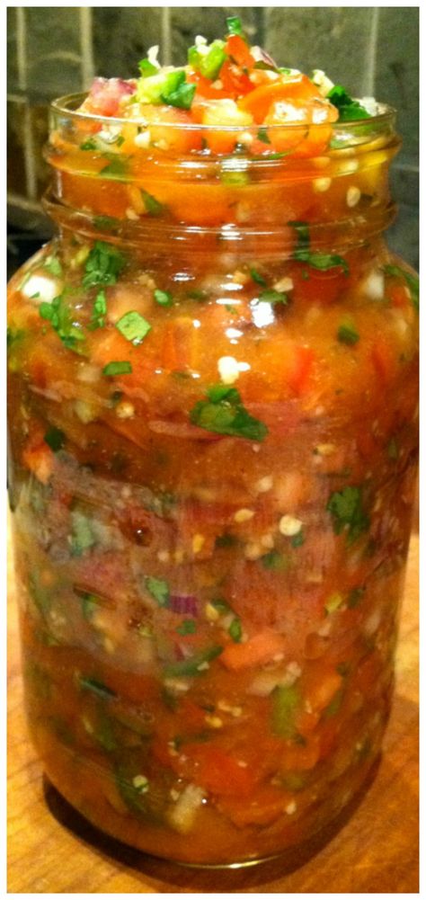 Pickled Salsa Recipe, Pico To Gallo Recipe, Pico De Galo Recipes For Canning, Pico De Galo Recipes Easy Canning, What To Eat With Pico De Galo, How To Can Pico De Galo, Pico De Gallo Recipe For Canning, Pico De Galo Recipes Canning, Recipe For Pico De Galo