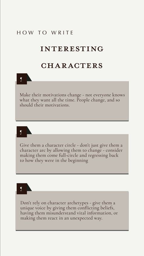 How To Write A Description For A Book, How To Write Characters With Accents, How To Write Descriptive Writing, How To Write Side Characters, How To Write A Scared Character, Introducing New Characters, How To Write Teenage Characters, How To Not Write Boring Characters, How To Write A Argument Scene