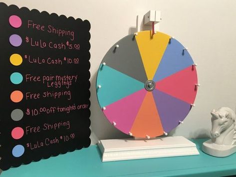 Spinning Wheel Game, Facebook Party Games, Facebook Games, Prize Wheel, Pearl Party, Game Prizes, Facebook Party, Carnival Games, Pop Ups