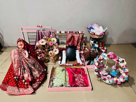 Engagement special chhab decoration available Customised products also available Available on rent and sale Dm @the__crafty__store for more details More designs available more colours available #chhabdecoration #chhab_decoration #chhab_decoration_tray #chhabdecorations #chhabdecorationonrent #chhabdecorationidea #marugandhinagar #exploregandhinagar #hellogandhinagar #marrigespl❣️ #engagmenttrays #engagementtraydecoration Chhab Decoration, Tray Decor, Tray, Quick Saves, Design