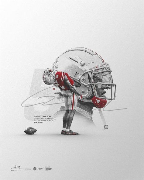 Stats Graphic, Sports Design Ideas, Certificate Design Template, Photoshop Design Ideas, Sports Design Inspiration, Sport Poster Design, Sports Flyer, Ohio State Football, Sports Graphics