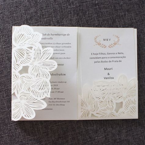 Transparent Envelope, Engagement Greetings, Business Invitation, Wedding Stationery Design, Flower Wedding Invitation, Laser Cut Wedding, Laser Cut Wedding Invitations, Garden Party Wedding, Gold Invitations