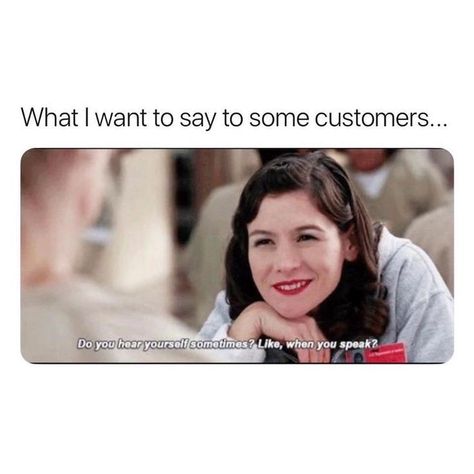 Retail Humor, Stuff I Want, Rude Customers, Workplace Humor, Service Quotes, Work Quotes Funny, Working In Retail, Work Jokes, Work Memes