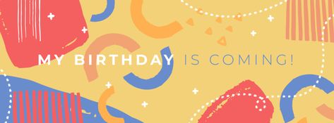 Birthday Facebook Cover, Facebook Birthday, Cover Photos Facebook, Facebook Cover Template, Editing Tools, Free Fun, Cover Template, Facebook Cover Photos, Birthday Fun