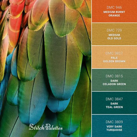 Mexican Colours Inspiration, Turquoise Orange Green Color Palette, Colors That Pair With Gold, Quetzal Green Color Palette, Hunter Green And Burnt Orange Living Room, Color Matching With Teal, Teal And Rust Color Scheme, Colors To Pair With Emerald Green, Color Scheme With Dark Green