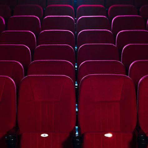 Theater Seats, Cinema Seats, Photo Cinema, Living Room Background, Vector Photo, Premium Photo, Still Life, Theater, Stock Photos