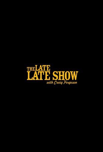 Late Late Show with Craigy Ferguson Robot Skeleton, Tv Show Logos, Show Logo, Craig Ferguson, Comedy Tv Shows, Tv Talk Show, Late Night Show, Late Late Show, Late Night Talks