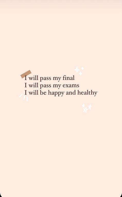 Motivational Quotes For Science Students, Graduation Motivation Wallpaper, Motivational School Wallpaper, Motivational For Exam, Exam Quotes Aesthetic, Passing College Aesthetic, Motivation Quotes For College Students, Ace Exams Aesthetic, Pass All Exams Aesthetic