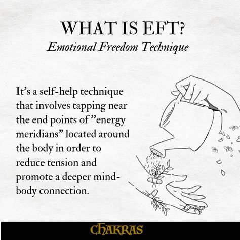 Freedom Images, Emotional Freedom Technique (eft), Emotional Freedom Technique, Reduce Tension, Feminine Health, Emotional Freedom, Mind Body Connection, Massage Therapy, Energy Healing