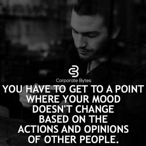 Corporate Bytes on Twitter: "Don't give people the power to change your destiny 💯… " Corporate Bytes, Reading Between The Lines, Empowering Words, Girl Facts, Text Quotes, Millionaire Lifestyle, Self Quotes, Business Entrepreneur, Real Man