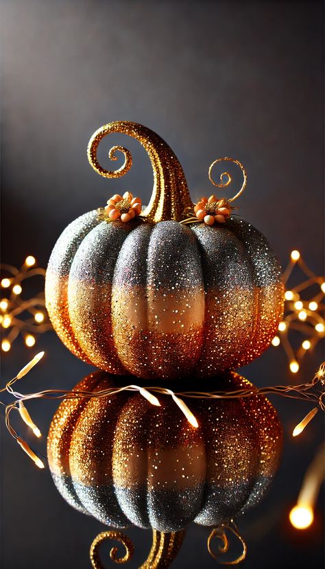 🎃 21 Stunningly Creative Pumpkin Decorating Ideas You Need to Try This Fall! 🍁✨ Creative Pumpkin Decorating Ideas, Fancy Pumpkins, Decoupage Pumpkins, Pumpkin Decorating Ideas, Creative Pumpkin Decorating, Creative Pumpkin Painting, Elegant Pumpkins, Fall Pumpkin Crafts, Pumpkin Contest