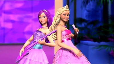 Duct Tape Boots, Pete The Cat Shoes, Princess And The Popstar, Movie Duos, Pop Star Costumes, Barbie Rapunzel, Barbie Fairytopia, Princess And The Pauper, Disney Princess Movies