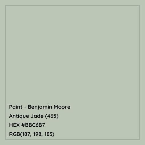 Benjamin Moore Spring Valley, Antique Jade Paint, Palmas, Benjamin Moore Lush Af-475 Cabinets, Light Green Benjamin Moore Paint, Best Mint Green Paint Color, Benjamin Moore Green Nursery, Jadeite Paint Color, Light Green Nursery Paint Colors