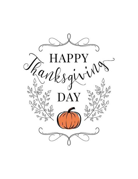 Thanks Giving Picture, Happy Thanksgiving Printables Free, Thanks Giving Quotes Thanksgiving, Happy Thanksgiving Aesthetic, Thanksgiving Drawing Ideas, Thanksgiving Quotes Thankful, Thanksgiving Day Quotes, Thank Giving, Thanksgiving Day Decorations