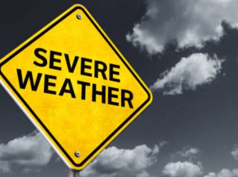 As more severe weather conditions are still expected, Minister urges the public to observe the following safety measures. Contaminated Water, Windy Weather, River Park, North Park, Public Safety, Police Station, Home Safety, Strong Wind, Severe Weather