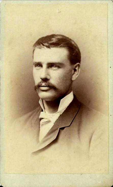 James Griffin, Victorian Men, Vintage Gentleman, Antique Photography, Old Portraits, Victorian Photos, Old Photography, Vintage Portraits, Guy Pictures