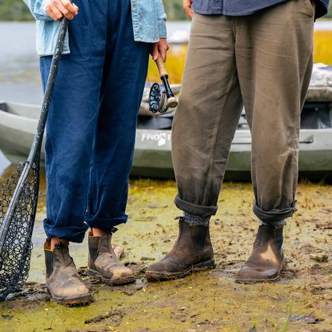 Blundstone USA (@blundstoneusa) | Instagram Blundstones With Jeans, Blundstone Outfit Fall, Blundstone Outfit Mens, Mens Blundstone Outfit, Blundstone Boots Mens, Blundstone Outfit, Mens Blundstone, Blundstone Men, Aussie Style