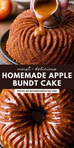 Apple Bundt Cake - Beyond the Butter Apple Nut Bundt Cake, Zoe Francois Apple Bundt Cake, Apple Butter Bundt Cake Recipe, Spiced Apple Bundt Cake, Applesauce Bundt Cake Recipes Easy, Apple Butter Bundt Cake, Brown Butter Apple Bundt Cake, Nordic Bundt Cake Recipes, Bundt Cake Recipes Fall