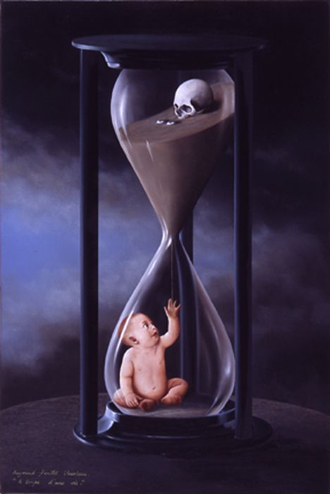 Deep Art, Meaningful Art, Hour Glass, Surrealism Painting, Time Art, A Level Art, Ap Art, Weird Art, Surreal Art