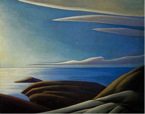 Emily Carr Paintings, Group Of Seven Art, Group Of Seven Artists, Group Of Seven Paintings, Lawren Harris, Tom Thomson, Art Gallery Of Ontario, Emily Carr, Canadian Painters