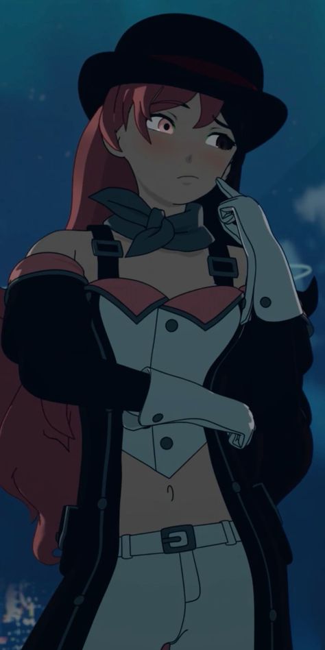 Neopolitan | RWBY Wiki | Fandom Neopolitan Rwby, Roman Torchwick, Rwby Neo, Rwby Wallpaper, Parallel World, Rwby Characters, Rwby Fanart, Rwby Anime, Do Cute