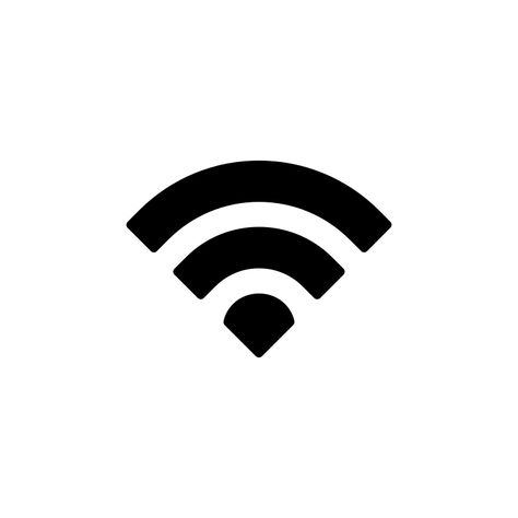 Wifi Icon Png, Wifi Icon, Wifi Internet, Wifi Signal, Home Icon, Vector Png, Free Icons, Free Png, Free Image