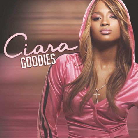 Ciara Goodies, Petey Pablo, R&b Albums, Musica Disco, Thug Style, Missy Elliott, Sasha Banks, Music Album Cover, I Love Music