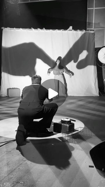 PMW Projection Immersive Interactive New Media Art & Tech on Instagram: "Technique invented before projection Mapping!  It is Old School Shadows!   by @claire_et_antho   _____ #pmw #projection_mapping_world @projection_mapping_world   #depressionhelp #dépression #psychologie #penseesnegatives #danse #santementale #stromae @stromae #lavie #gerersesemotions #emotional #mapping #shadows #shadow #shadowproject #shadowsense #theater #theatre #performance #artperformance #dance #choreography #choreo #choreographer" Movement Theatre, Projection Art, Puppetry Theatre, Shadow Dance, Performing Arts Theater, Shadow Sense, Theatre Performance, Shadow Theatre, Theater Performance