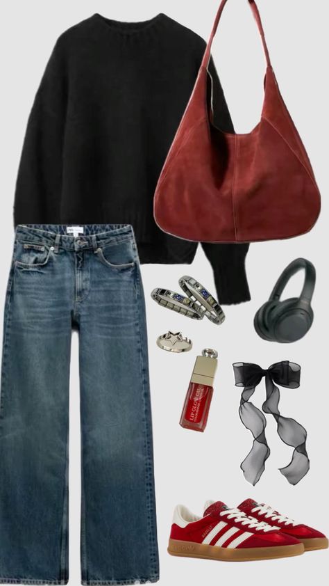 Stile Blair Waldorf, Adrette Outfits, Thanksgiving Outfit Ideas, Cute Thanksgiving Outfits, What To Wear Fall, Fest Outfits, Looks Pinterest, Black Kitten Heels, Thanksgiving Outfits