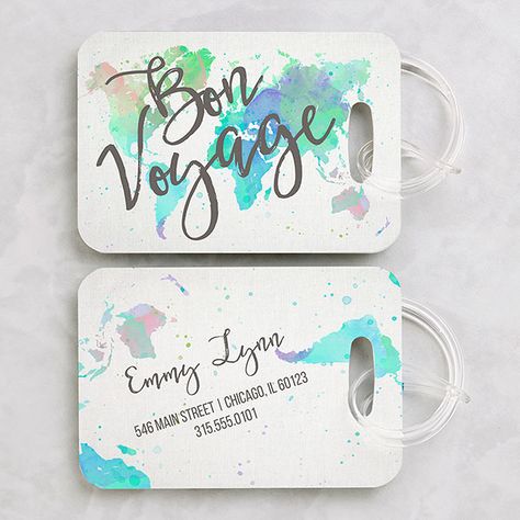 World Map Personalized Luggage Tags Travel Bag Tags Diy, Luggage Tag Cricut, Baggage Tags Diy, Sublimation Luggage Tags, Resin Luggage Tag, Acrylic Luggage Tags Diy, Luggage Tags Design, Sublimation Luggage Tag Ideas, Luggage Tag Design Ideas