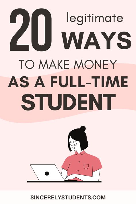 How To Start Earning As A Student, Side Hustle Ideas For Students, Ways To Earn Money As A Student, How To Save Money As Student, Making Money As A Student, Easy Ways To Make Money In College, Making Money In College, College Business Ideas, Student Money Making