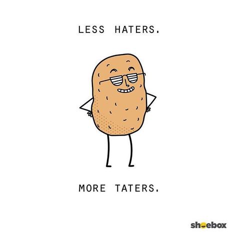 Vegetable Quotes, Potato Quotes, Plant Humor, Potato Puns, Veggie Puns, Corny Puns, Vegetable Puns, Art Puns, Potato Funny