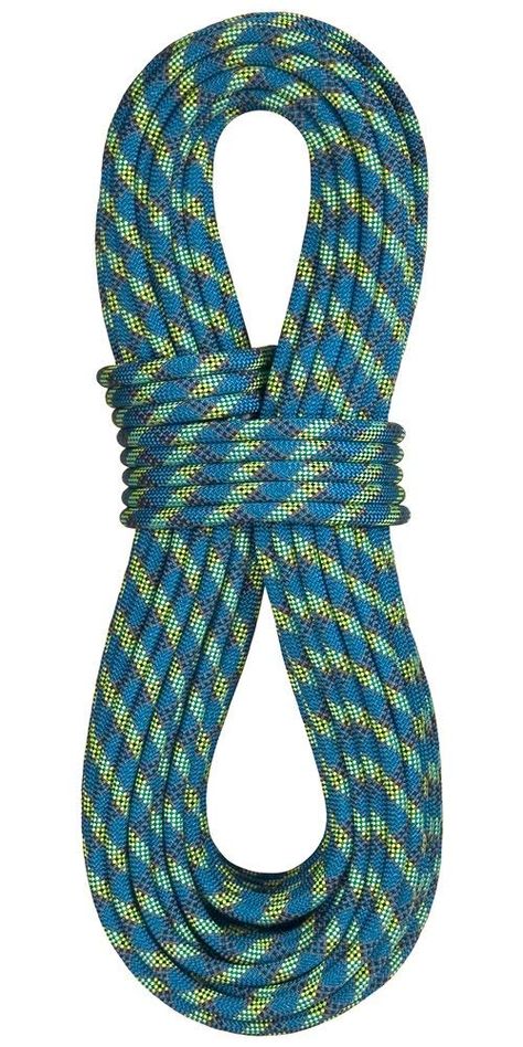 BlueWater Ropes 10.5mm Accelerator Standard Dynamic Single Rope ** See the photo link even more details. (This is an affiliate link).  #ClimbingRope #Cord #Webbing Mountain Equipment, Climbing Gear, Climbing Rope, Backpacking Gear, Fishing Gear, Survival Gear, Paracord, Trekking, Climbing