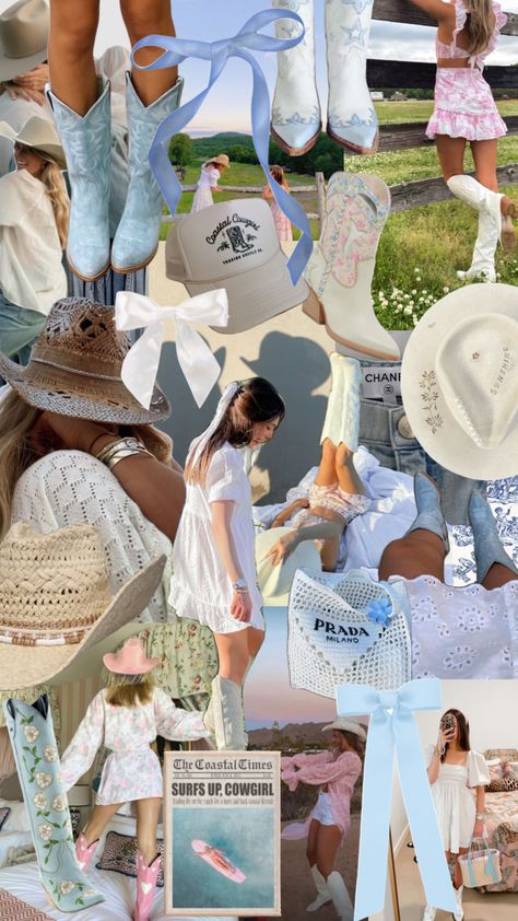 Coastal Cowgirl 21st, Coastal Cowgirl Balloon Arch, Coastal Cowgirl Picnic, Coastal Cowgirl Mood Board, Costal Cowgirl Party Decor, Cowgirl Aesthetic Bachelorette Party, Coastal Cowgirl Pool Party, Cowgirl Coastal Aesthetic, Coastal Cowgirl Aesthetic Bachelorette