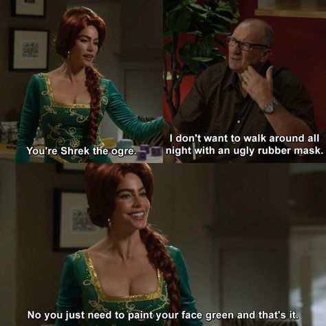 Funny Modern Family, Modern Family Memes, Modern Family Funny, Family Meme, Funniest Quotes, Phil Dunphy, Modern Family Quotes, Tv Series To Watch, Halloween 3