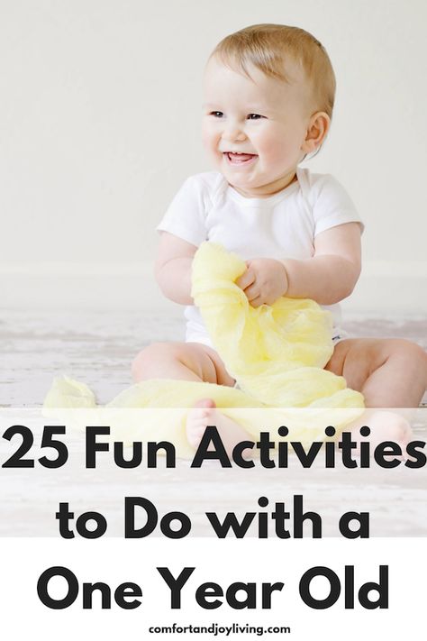 Activities With A One Year Old, One Year Old Activities, Toddler Behavior, Motor Development, Baby Activities, Fun Activities To Do, Baby Tips, One Year Old, Activities To Do