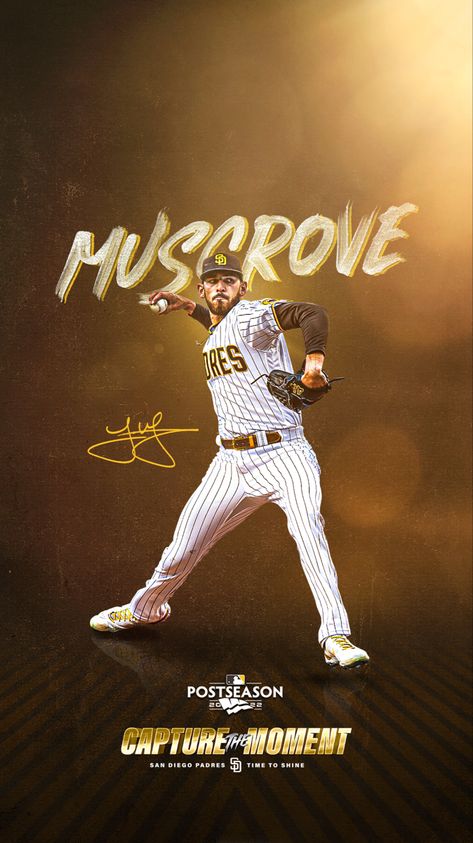 Joe Musgrove, San Diego Padres, Mlb Baseball, Mlb, San Diego, Baseball, In This Moment, Movie Posters