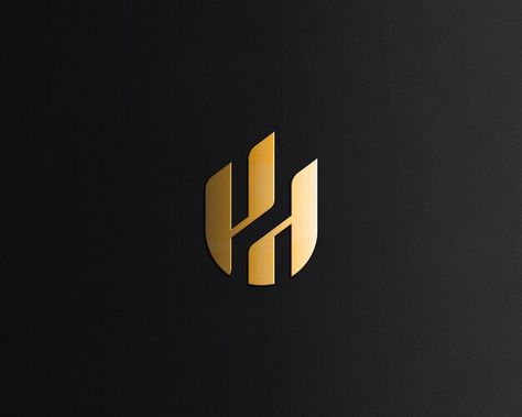 Luxury gold logo mockup design on black ... | Premium Psd #Freepik #psd #luxury-logo-mockup #logo-mockup #gold-mockup #luxury-mockup Premium Branding Design, Gold Logos Ideas, Luxury Logo Ideas, Black Wall Texture, Logo Mockup Design, Luxury Hotel Logo Design, Hc Logo, Luxury Logo Design Gold, Luxury Mockup