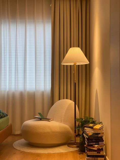 5 Reasons Why Ambient Light Is A Must-Have For Creating A Cozy Home In Winter Soft Light Bedroom, Japandi Living Room Chandelier, Office Decor Lighting, Japandi Bedroom Lamp, Minimalist Lamps Living Room, Japandi Bedroom Curtains, Japandi Curtains Living Room, Japandi Apartment Bedroom, Japandi Lighting Living Room