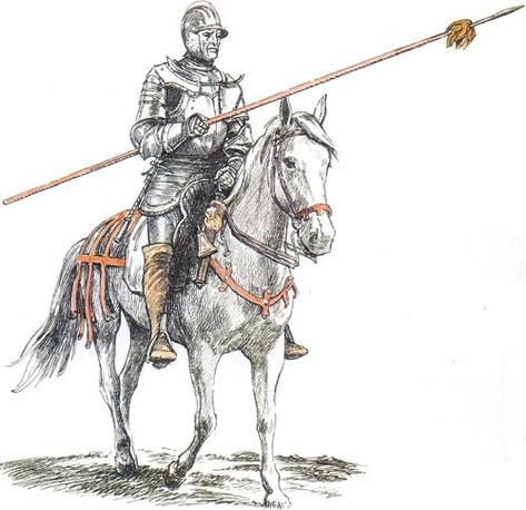 Medieval Projects, Norman Knight, Knight Drawing, Historical Warriors, Eastern Roman, Early Modern Period, Desain Quilling, Horse Armor, Empire Romain