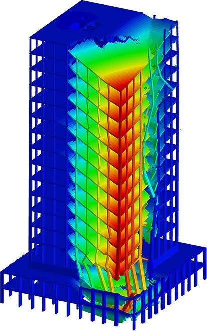 The evolution of software development brought about a significant change in structural analysis at the same time. Nowadays, engineers and architects make effective use of structural analysis software or blast analysis software in various ways. Read more here! Structural Analysis Engineering, Structural Analysis, Building Information Modeling, Structural Engineering, Change In, Software Development, Evolution, Architects, Read More