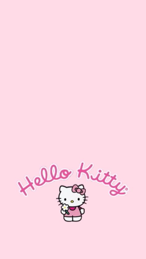 light pink wallpaper with hello kitty on it made by me <3 Light Pink Wallpaper Hello Kitty, Light Pink Hello Kitty Wallpaper, Asko Kusko Wallpaper, Wallpaper With Hello Kitty, Hello Kitty Pink Wallpaper, Hello Kitty Wallpaper Pink, Pink Hello Kitty Wallpapers, Hello Kitty Light Pink, Pink Hello Kitty Wallpaper