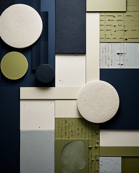 Indigo And Olive, Navy Green Beige Color Scheme, Green And Blue Interior Design Color Schemes, Olive Green Navy Blue Color Palettes, Navy Contrast Color Palettes, Navy Blue And Green Color Scheme, Moody Green Blue Color Palette, Mint Green Color Palette Colour Schemes, Olive Green Blue Color Palette