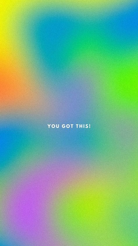 You Got This Background, Phone Background Motivation, January 2024 Wallpapers, You Got This Wallpaper, Love Myself Wallpaper, Affirmation Background, January Wallpapers, Affirmation Phone Wallpaper, Journey Wallpaper