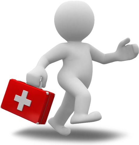 First Aid Pictures, First Aid Tips, Kool Aid Man, Emergency First Aid, Safety And First Aid, Background Powerpoint, Kool Aid, Drawing Images, First Aid Kit